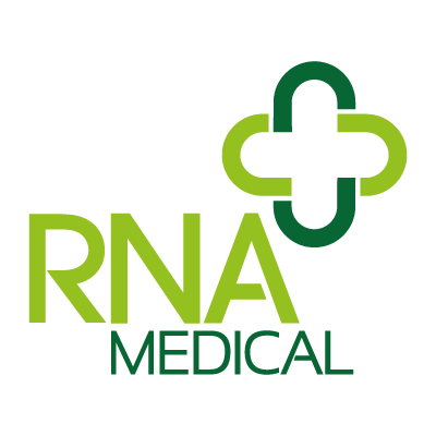 Logo RNA Medical